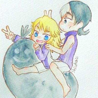 しうか🌺🐍低浮上かもさんのプロフィール画像