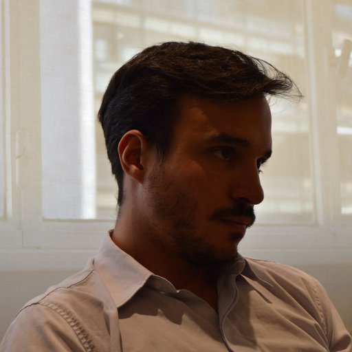 sebapasarin's profile picture. Pueblo y carnaval
https://t.co/mKFd6WVovY…
Nuestro podcast - https://t.co/bczX7OSfeM