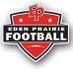 Eden Prairie Football Association (@epfafootball) Twitter profile photo Eden Prairie Football Association (@epfafootball) Twitter profile photo