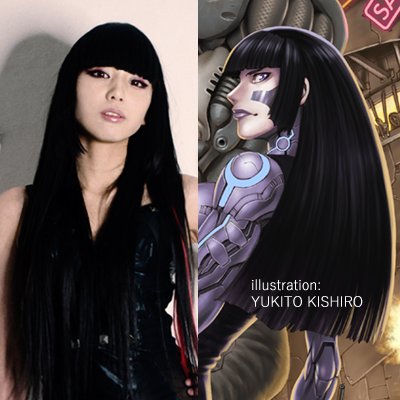 Valkilly Valkiria Staff Sf漫画 銃夢 に多大な影響を受け結成したサイバーパンクバンドvalkillyの3rdアルバム Psyde Arm がついに完成 幾年にもわたる時代を実装したサイバネティック魂が爆音を轟かせる全11曲 カバーアートは木城ゆきと先生の豪華 Valkilly Valkiria Staff Sf漫画 銃夢 に多大な影響を受け結成したサイバーパンクバンドvalkillyの3rdアルバム Psyde Arm がついに完成 幾年にもわたる時代を実装したサイバネティック魂が爆音を轟かせる全11曲 カバーアートは木城ゆきと先生の豪華