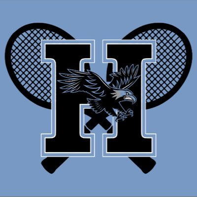 The Official Twitter page for Harlan Hawk Tennis!