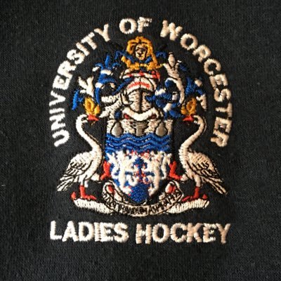 uowladieshockey's profile picture. University of Worcester Ladies Hockey Club official twitter page. All new members welcome🏑 #weare1
