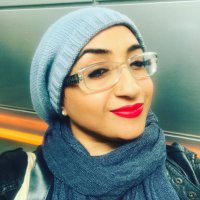 Hafsah Aneela Bashir(@Hafsah_A_Bashir) 's Twitter Profileg