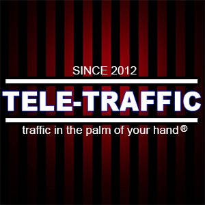 Tele-Traffic - Orlando & Central FL Traffic 🚘🚇✈ Profile