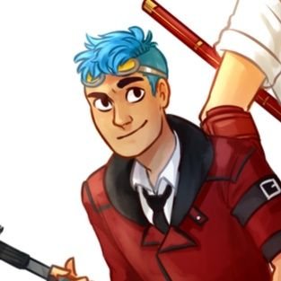 ❝Whoa, chill out man, okay? I got it! I got it.❞
#RWBYRP | RP |