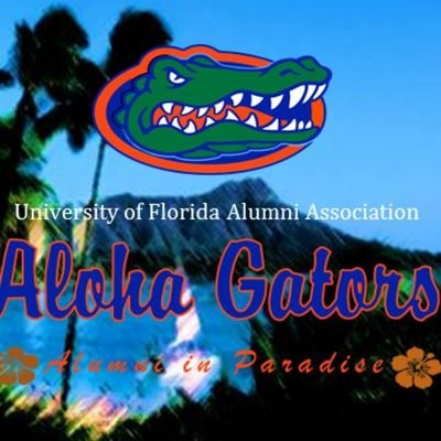 E komo mai! Official Twitter account for the University of Florida's alumni Gator Club® in the State of Hawai'i. 🐊 Game watch location: Restaurant 604