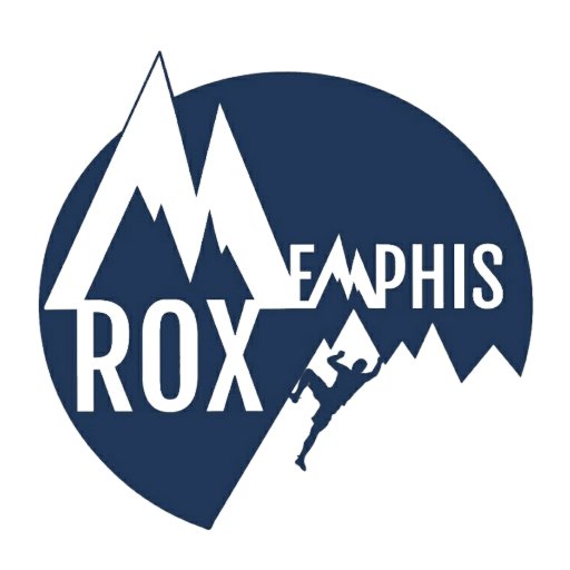 Memphis Rox is a state of the art rock climbing gym that excludes no one, regardless of ability to pay. ⛰