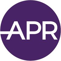 APR (@theaprco) Twitter profile photo