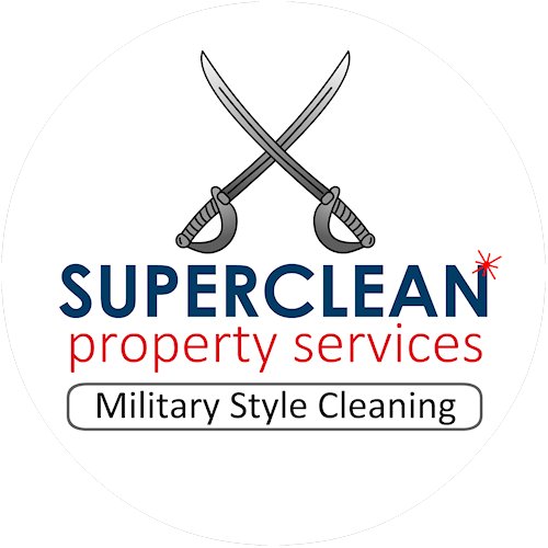 Superclean Property Services located in Worcestershire. We are Cleaning & Facilities Management Specialists.
