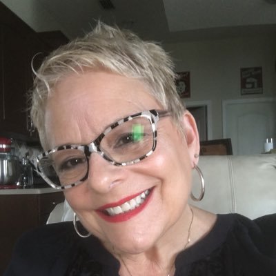 Sr. Promotional Consultant with Geiger! Brandspiration powerhouse and logistics magician.
