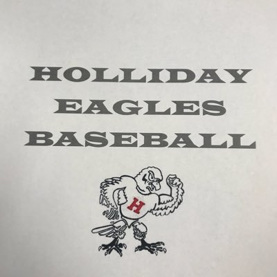 Holliday Baseball
