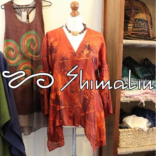An independent boutique of individual women’s clothing, jewellery & accessories upstairs at The Riverside in Lewes.