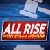 All Rise (@allrise_podcast) Twitter profile photo All Rise (@allrise_podcast) Twitter profile photo