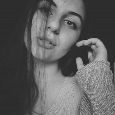 16🎂
Violinist🎻
Instagram: personal acc:sanjazdjelar
acc for violin covers: sanya_violin
