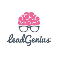 LeadGenius(@LeadGenius) 's Twitter Profile Photo