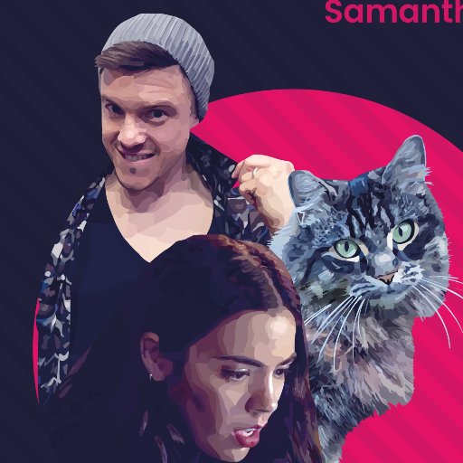 Kitty Kat Killer is a Comedy Short Film Directed by @Tom_Ruddock. Staring @SamBosco_10 and @CraigVye produced by @Story_Culture & @view35films