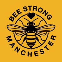 #BeeStrongManchester(@BeeStrongMCR) 's Twitter Profile Photo