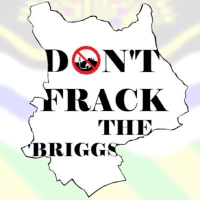 DontFrackBriggs Profile Picture