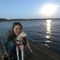 Bonnie Gabrielson (@uxbonnie234) 's Twitter Profile