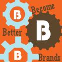 wherebrandsgo's profile picture. We help small businesses and entrepreneurs build their brands quicker, cheaper, & more effectively through our social support network & branding services.