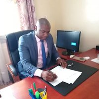 ATEBA BILOA ALBERT (@albertbiloa) 's Twitter Profile