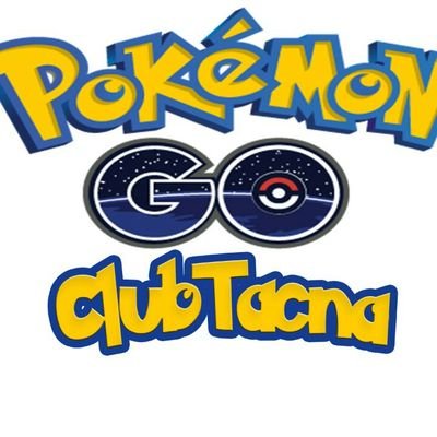 Comunidad Pokémon Go de la Ciudad de Tacna