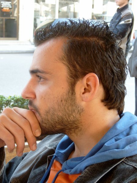 ioan_nick's profile picture. 