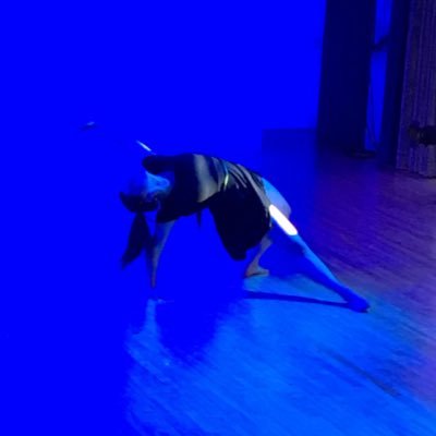 GinaBorden's profile picture. My name is Gina. I'm a graduate of Barnard College, Columbia University and NYU Stern School of Business. I'm a dancer. Friends & family first. Follow me!