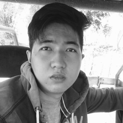 JoshuaBote's profile picture. Nothing to say.