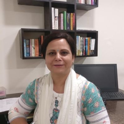 SunitaKadian1's profile picture. A learner and facilitator, and an adventurer at heart