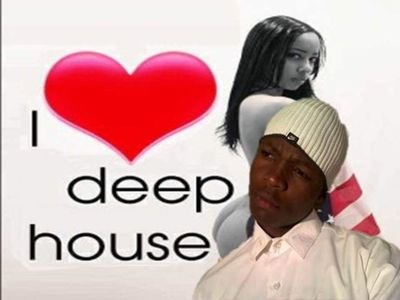 Underground Dub House Dj|Dub House|Minimal|Techno|Hoster At Chillas95 Rec #KINGS GROOVE 010#