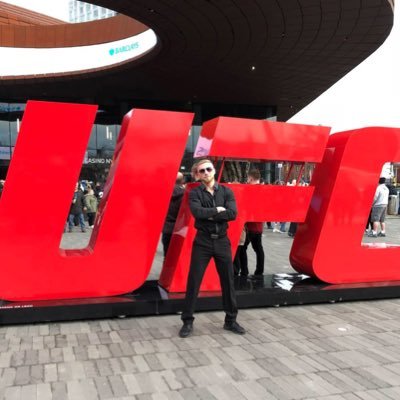 •KiotoBjj Purple Belt ☯️ •MMA🇧🇷 •IronAddict 💪🏼 •NYC Physical Education Teacher 📚