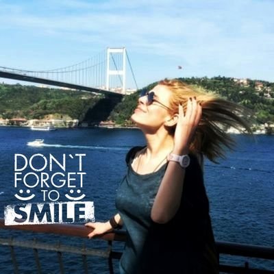fndtbq's profile picture. Somewhere in Between📍 İÜ SBF 
#Marketing & #Projectmanagement Professional #Tech Enthusiast. 
I ❤  #innovation #learning #gamification