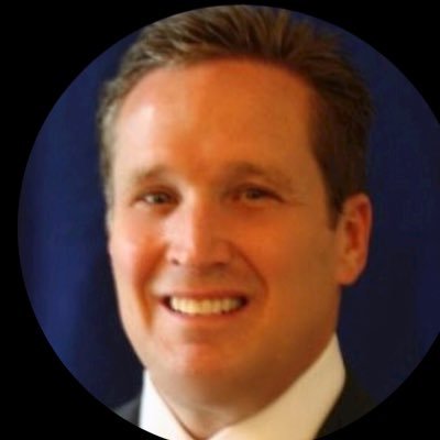 Executive Healthcare Leader - Serving People and Seeking to Improve and Transform Healthcare; Blessed Husband and Grateful Dad; Living Life Authentically
