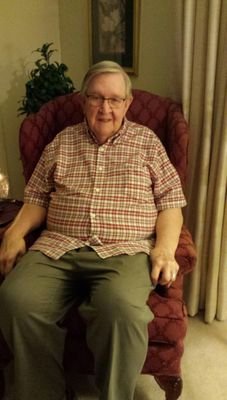 I'm a son of an old fashioned Baptist preacher who witnessed to everybody he came in contact with.