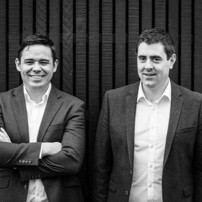 Craftstudio Architecture are an award winning architectural studio, working nationwide. RIAI registered architects.