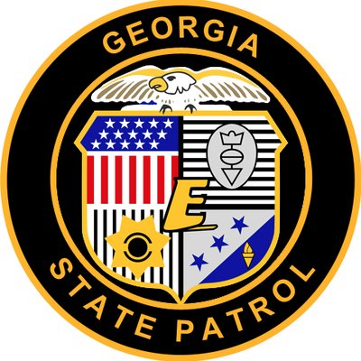 Georgia State Patrol Roblox Gsp Roblox Twitter - police template roblox group logo