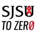 SJSU to Zero (@SJSUtoZero) Twitter profile photo