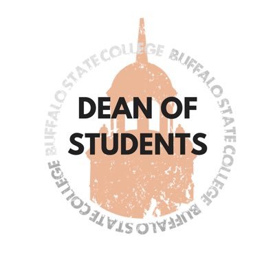 The official account for the Dean of Students at Buffalo State College. Go Bengals!