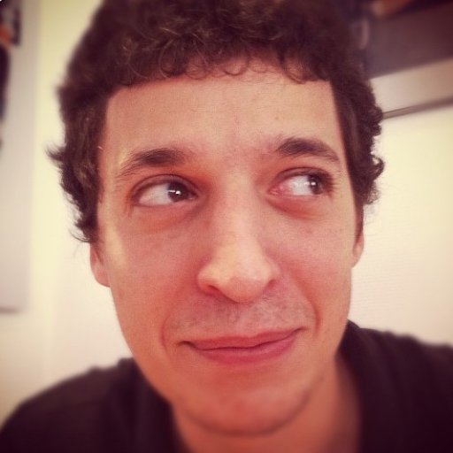Youpinadi's profile picture. Front end engineer @datadoghq