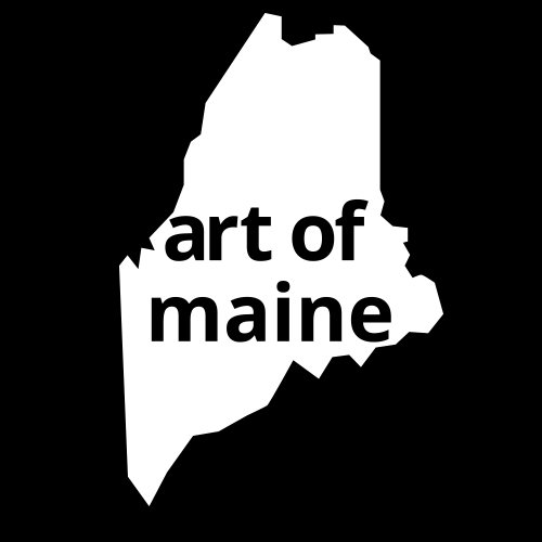 Art of Maine exists to connect local Maine artists with the general public through affordable online printed products.