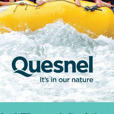 Visitor Centre for the City of Quesnel, BC