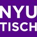 NYU Tisch School (@NYUTischSchool) Twitter profile photo