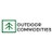 Outdoor Commodities