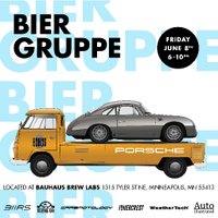 BierGruppeMN(@BierGruppeMN) 's Twitter Profile Photo