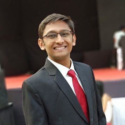 KrishnaMajethia's profile picture. 