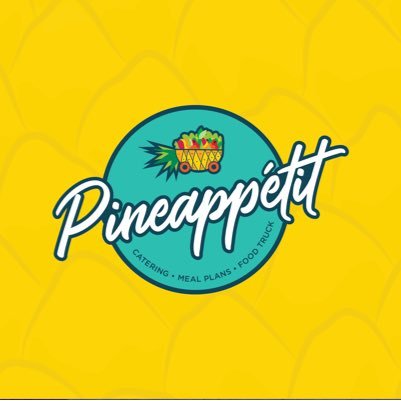 Pineappétit | Food Truck & Catering