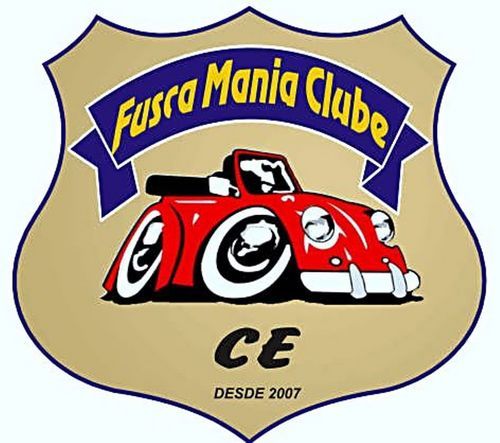 FUSCAMANIA's profile picture. 