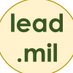 lead.mil (@LeadMil) Twitter profile photo