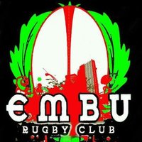 Embu Dragons RFC(@EmbuRugby) 's Twitter Profile Photo